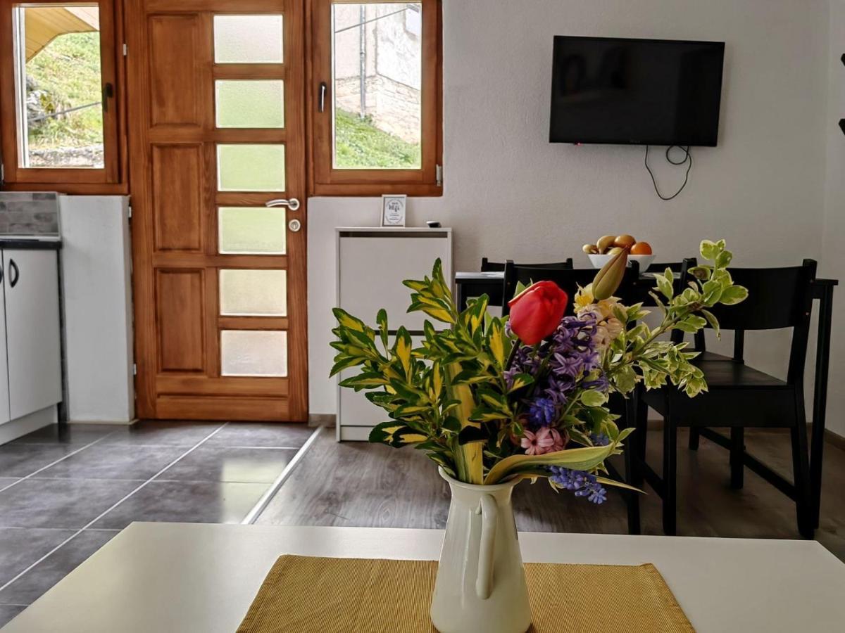 Ive Andrica 3 Višegrad Exterior foto