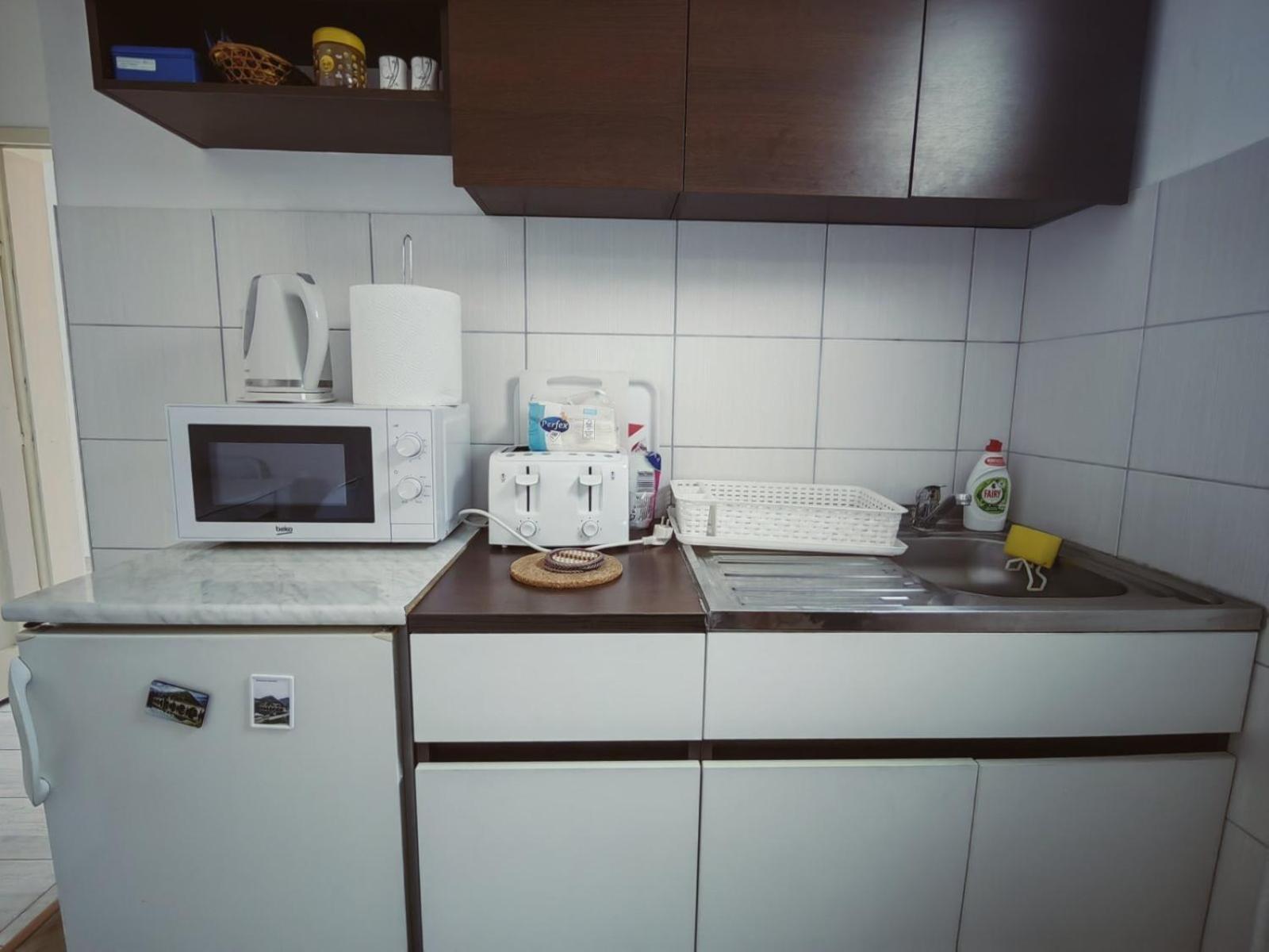 Ive Andrica 3 Višegrad Exterior foto