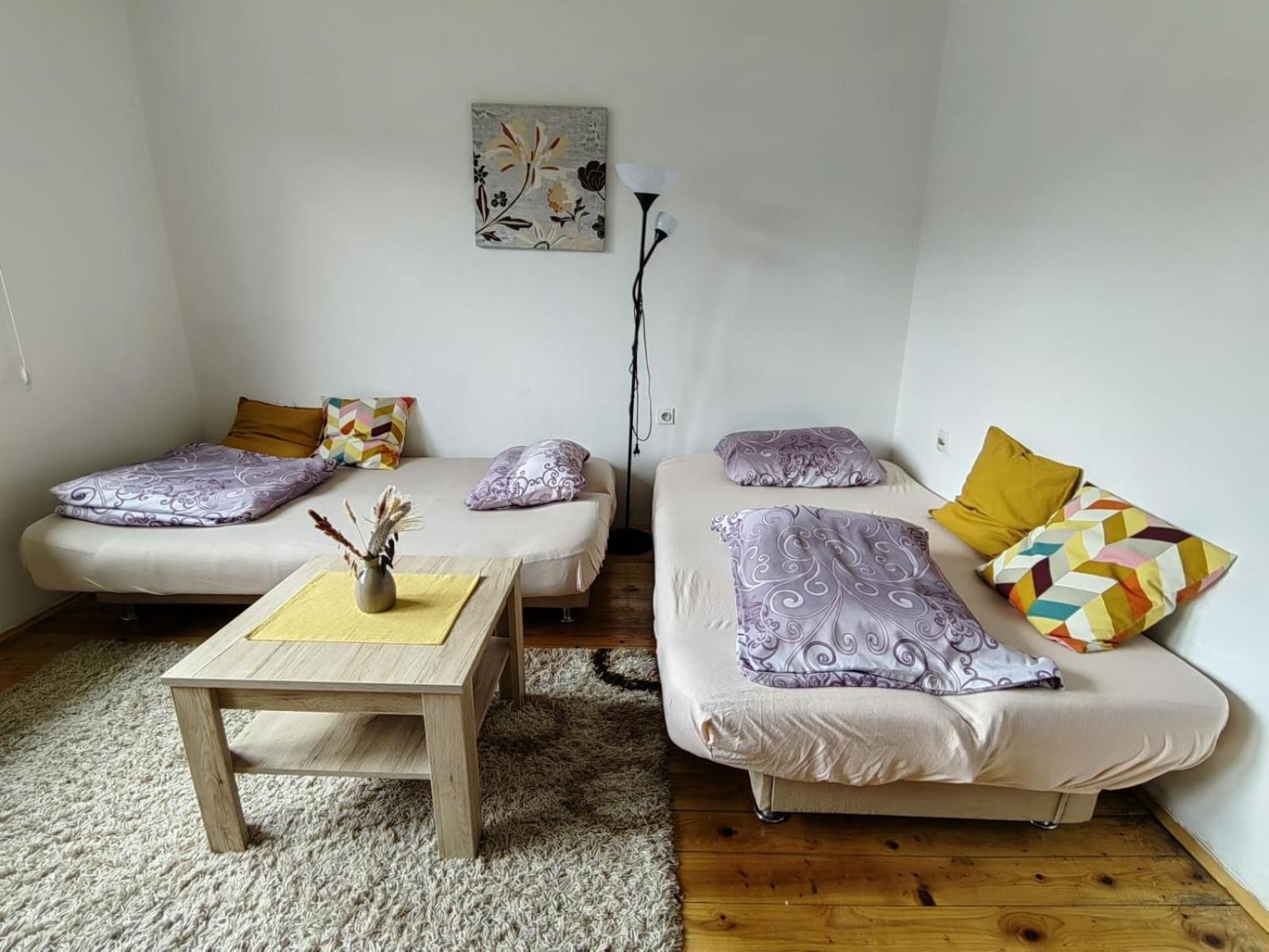 Ive Andrica 3 Višegrad Exterior foto